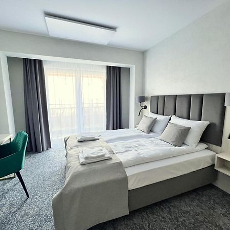 Aparthotel Silver Baltic Kołobrzeg Zewnętrze zdjęcie